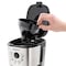 Starfrit Black Drip 12 Cup Coffee Maker 024001-002-0000 - alternate 6